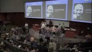 Earthquake Preparedness Forum