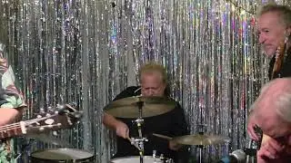 Kevin William Ball and The Busters 