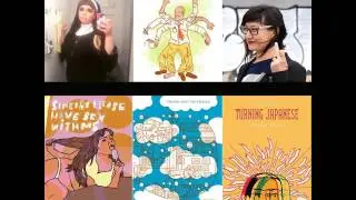 Comics Alternative Interviews: 2dcloud Creators Gina Wynbrandt, Will Dinski, and MariNaomi