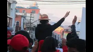 Ride For Freedom