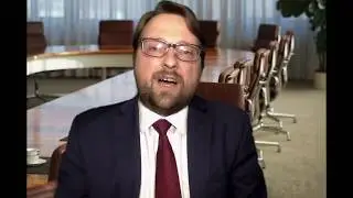 Third Party Funding/TPF for IntArb - Martin Gusy - ONE MINUTE on International Arbitration Ep. 3