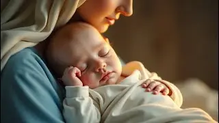 Sonidos del &Uacute;tero Materno 👶✨ Ruido Blanco y Latidos💓 para Dormir Beb&eacute;s R&aacute;pido