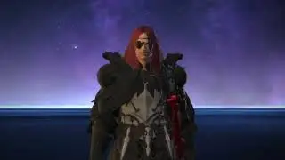 WoL vs Zenos, but with Unwavering Believe. (ENDWALKER SPOILERS!!!)