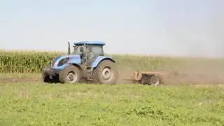 Landini 165