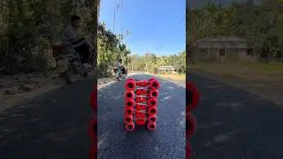 Wow 🤩 best Rc remote control moka car ￼ beauty 😱