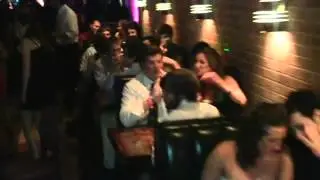 JMU Party Experience Bourbon Street with DJ FX & DJ Mark Maskell