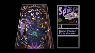 How To Install 3D Space Cadet Pinball For Windows 8/10/+ (Tutorial)