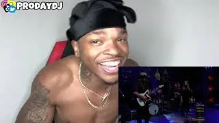 THIS MAN IS GREAT !! Chris Stapleton-Tennessee Whiskey Live performance (REACTION!!)