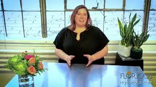 Ask A Florist: Is Anonymous Flower Delivery Cute or Creepy?