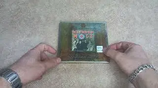 Калинов Мост. Два альбома от Real Records