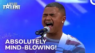 TOP Guitar Performances You Can&rsquo;t Miss! | South Africa's Got Talent