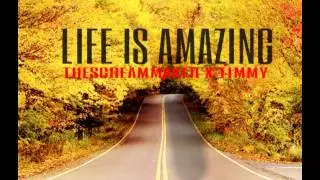 The ScreamMaker X Timmy - Life Is Amazing Prod. By Maksym Beats