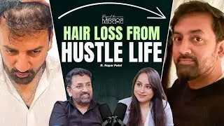 Dubai CEO's Hair Loss Journey | Nupur Patel x Assure Clinic