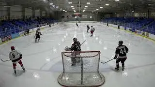 Annika Betts - Harrison Trimble vs Tantramar, January 12 2026