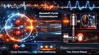 Donatelli Cycle Dynamisthysis