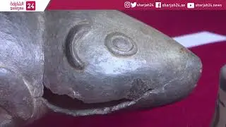 Peru presents repatriated cultural artifacts
