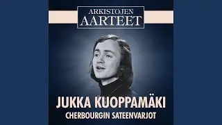 Vähän ennen kyyneleitä