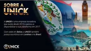 Unick Forex 2019