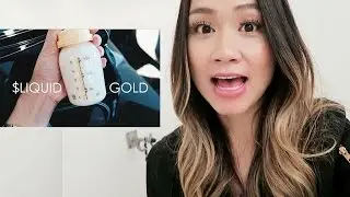 Pumping in Public Restrooms | HAUSOFCOLOR