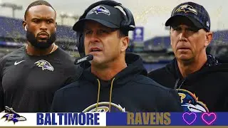 Baltimore Ravens - The Harsh TRUTH About What Needs to Change
