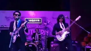 Kugiran Masdo - Southern Indie Night