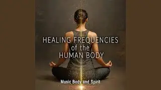 110 Hz Stomach Healing Frequency