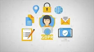 Who is a GDPR business analyst?