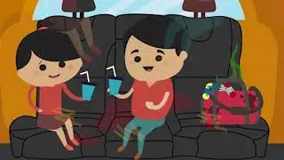 Morgan AC System Cleaning Service - Animated