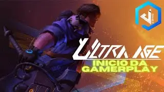 Ultra Age - Rebirth Project