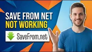 How To Fix Save From Net Not Working In Chrome (Easy Guide)