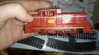 NEW RAY train 1/72