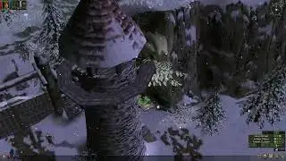 Dungeon Siege: Legends of Aranna. Chapter 1: Shadows of the Past