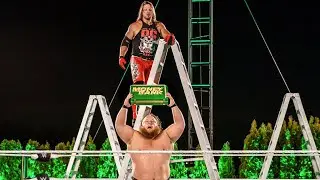 Ups & Downs From WWE Money in the Bank 2020