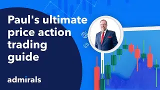 Price Action: The Key Reversal Set Up