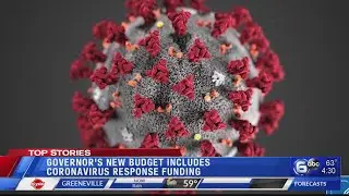 Gov. Lee scales back Tennessee spending amid virus outbreak