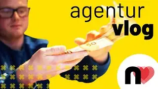 necom Agentur VLOG - K&ouml;ln // Vol. 2