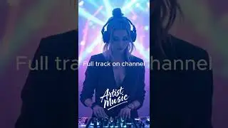 Artist - Dali  #edm  #phonk  #dancemusic  #nightdrive