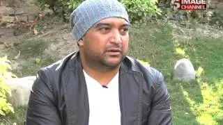 E - Celebs - Interview with Sanjeev Singh, Singer