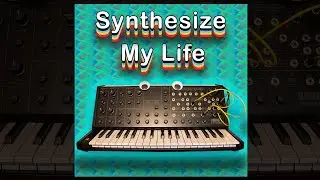 Synthesize My Life - Anthony Jones | 360&deg; Music Video