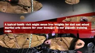 gym finder Valencia | 1-661-347-1111 |  Canyon Country gym finder 91351