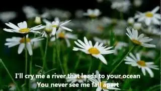 Emotion ~ Samantha Sang & Bee Gees (with lyrics)