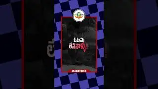 Never Give Up - Without Fight  | Mana Voice #ManaVoice  #ManaVoice_in #ManaVoice.in @manaVoice_in