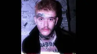 Lil Peep x Sad Emo Rap Type Beat - 