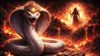 SNAKE 🐍 | Awakening the Inner Power