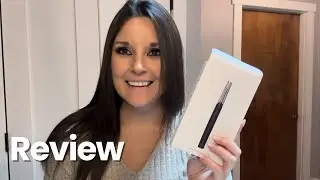 Ear Wax Removal Tool with 1296P HD Camera Honest Product Review