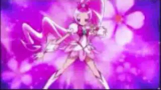 Pink Heroes Should Do The Dance