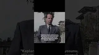 K&ouml;men şiiri - H&Uuml;SEYİN NİHAL ATSIZ  seslendirme: Kağan &Ccedil;apar
