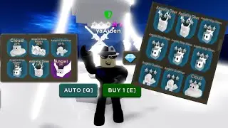 Angel Pet giveaway Blade Throwing Simulator