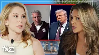 &laquo;Внутренняя борьба MAGA&raquo; &mdash; MTG и разрастающаяся гражданская война MAGA из-за прозрачности Эпштейна
