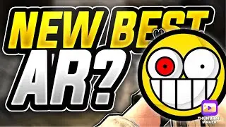 THE TYPE 63 IS THE BEST SMG IN WARZONE/REBIRTH